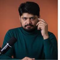 Sajid Ali, developer and founder of VEO Studio